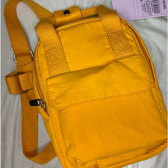 Wild Fable Mini Backpack - Picture 2 of 5